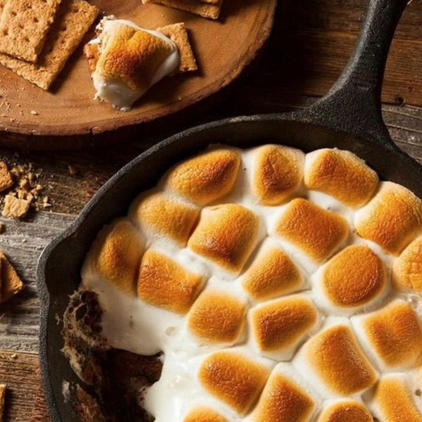 S’mores Dip
