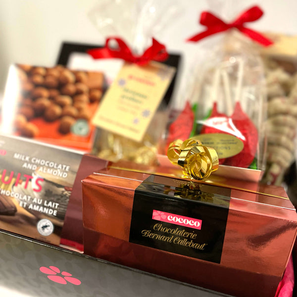 Chocolate Gift Baskets Chocolate Lovers Gift Basket Cococo chocolate-gift-baskets-chocolate-lovers-gift-basket-cococo