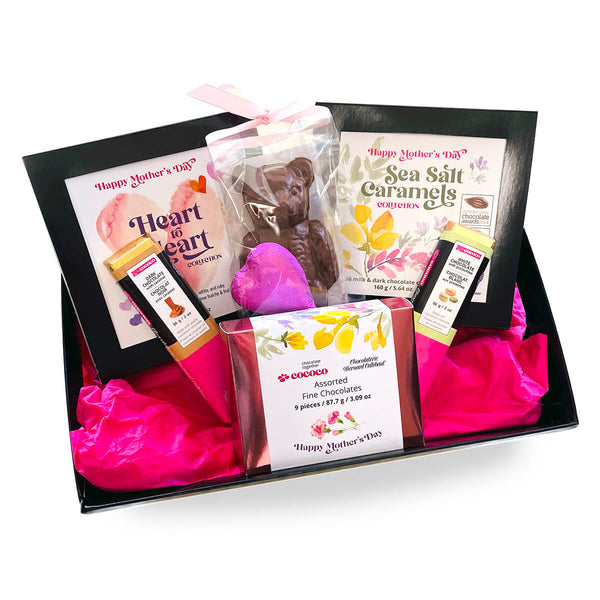 Mother's Day Gift Basket - $100