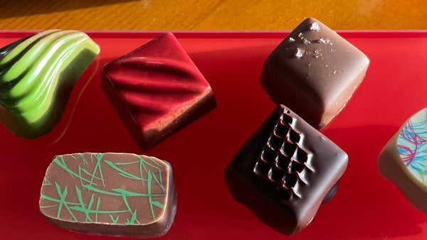 4 Reasons You Should Gift Chocolate During the Holidays