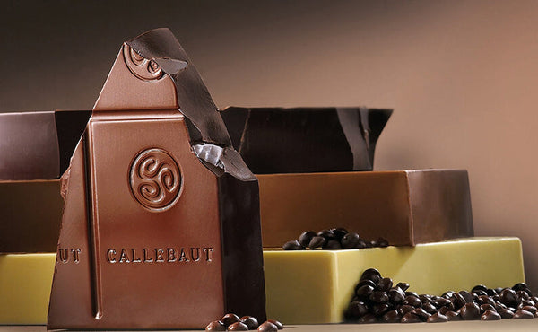 What's the difference between Cococo, Chocolaterie Bernard Callebaut™, and Callebaut?