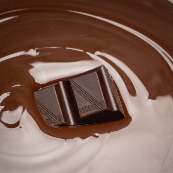 Chocolate Blog - Tempering Chocolate Troubleshooting