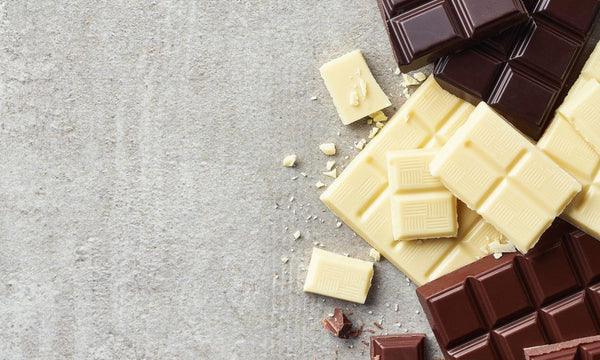 How To Properly Host a Chocolate Tasting Party