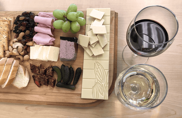 Chocolate Pairing Ideas You Need To Try