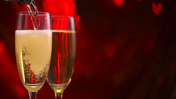 Perfect Chocolate Pairings with Prosecco