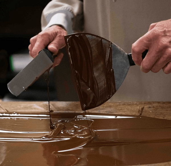 Why Does Chocolate Need To Be Tempered?