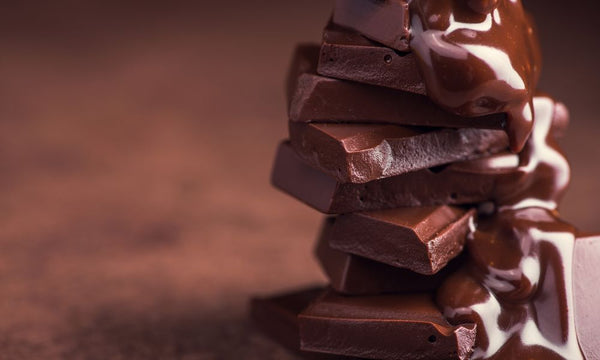 The Difference Between Good Chocolate and Bad Chocolate