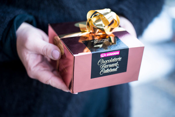 5 Reasons Gourmet Chocolate Makes the Perfect Corporate Gift