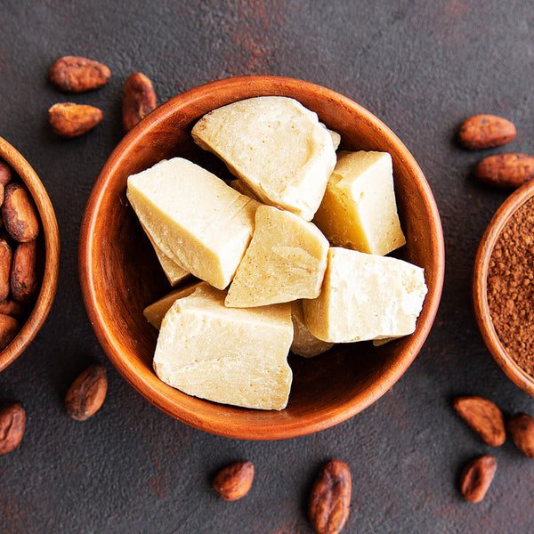 the Marvels of Cocoa Butter: 8 Reasons Why It's Amazing