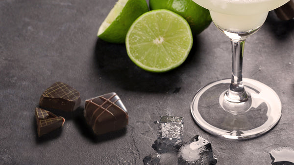 How To Pair Chocolate and Tequila