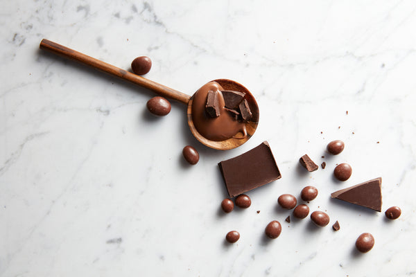Healthy Chocolate Treats