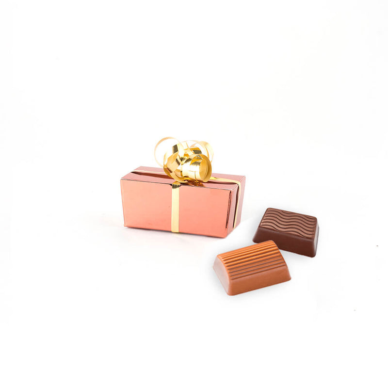 Copper Mini Two Box, 2pc