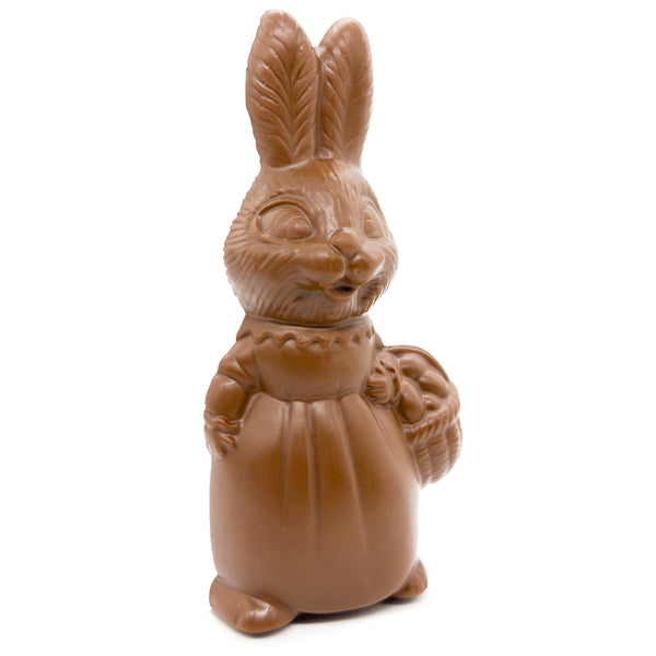 Flopsy Rabbit in Milk or Dark Chocolate