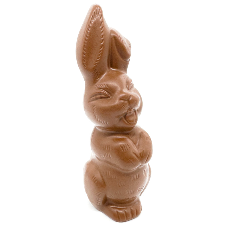 Thumper Bunny in Milk or Dark Chocolate