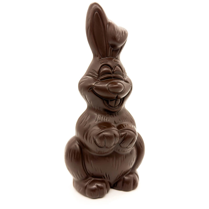 Harvey the Rabbit in Milk or Dark Chocolate