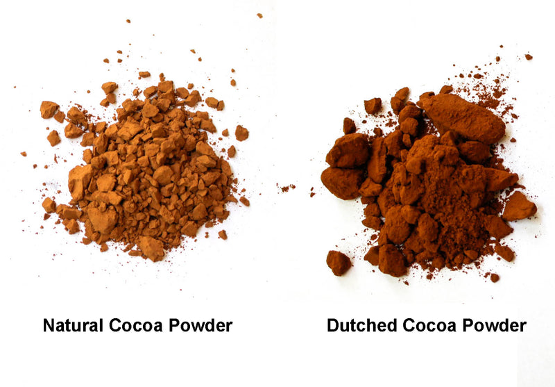 Natural Cocoa Powder, 224g
