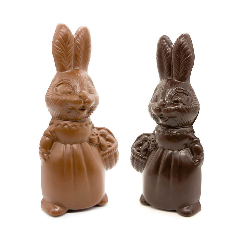 Flopsy Rabbit in Milk or Dark Chocolate