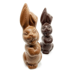 Thumper Bunny in Milk or Dark Chocolate