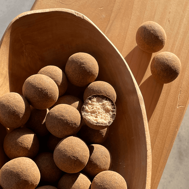 Mexican Spice Malt Balls, 100g
