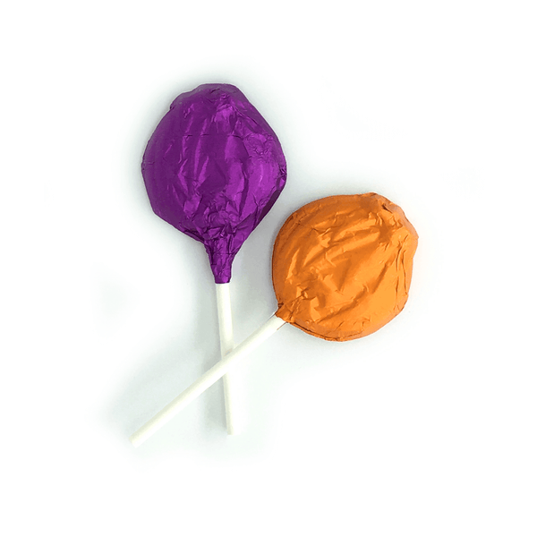 Pumpkin Lollipops, Singles