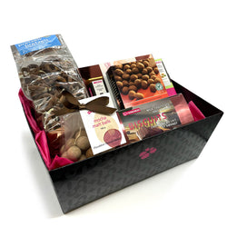 Cococo Gift Basket - $100