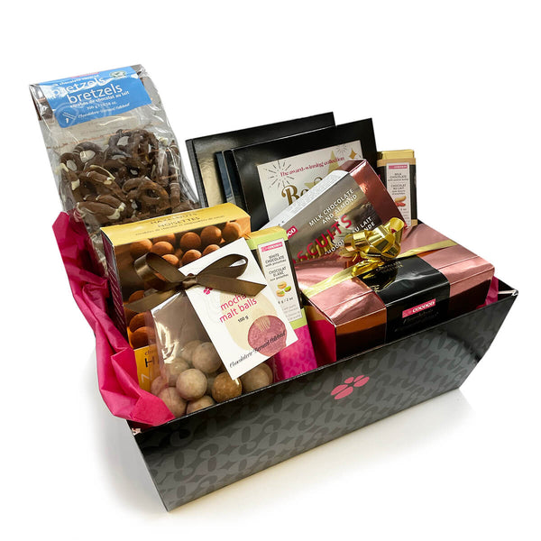 Chocolate Gift Baskets Chocolate Lovers Gift Basket Cococo chocolate-gift-baskets-chocolate-lovers-gift-basket-cococo